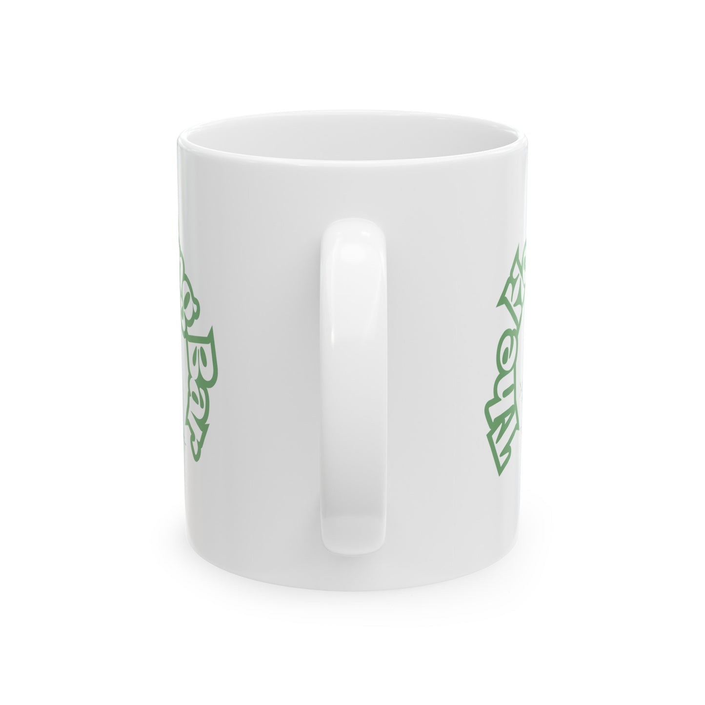 The Healing Bar Ceramic Mug