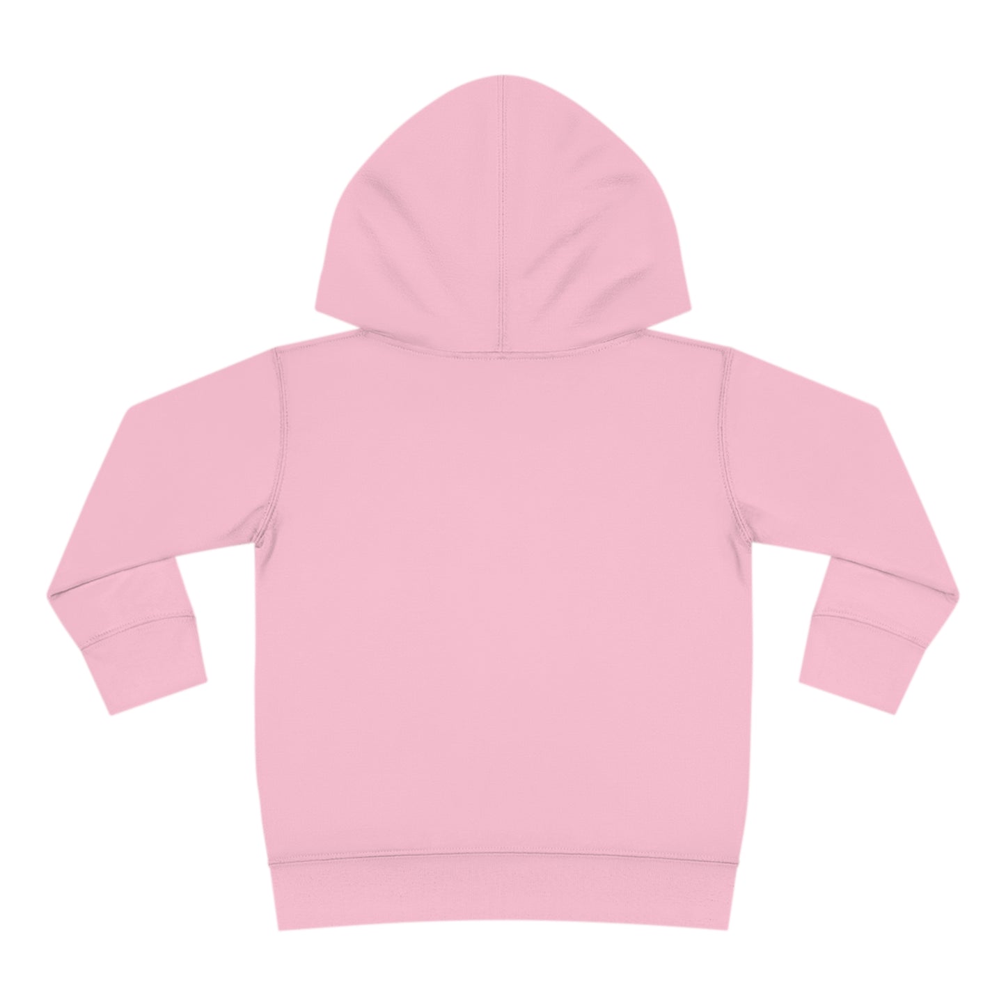 loved. Toddler Pullover Fleece Hoodie