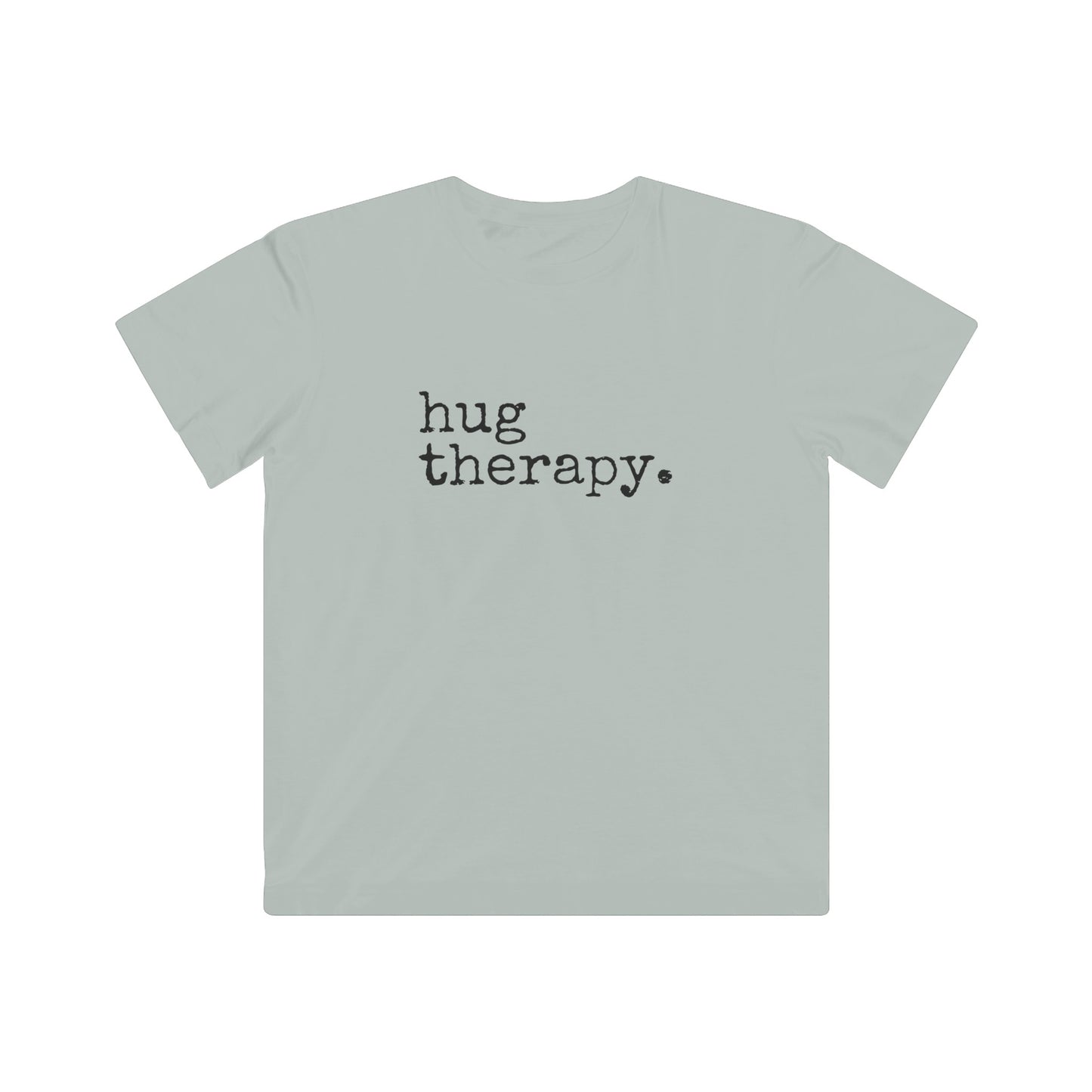 Hug Therapy Kids Jersey Tee