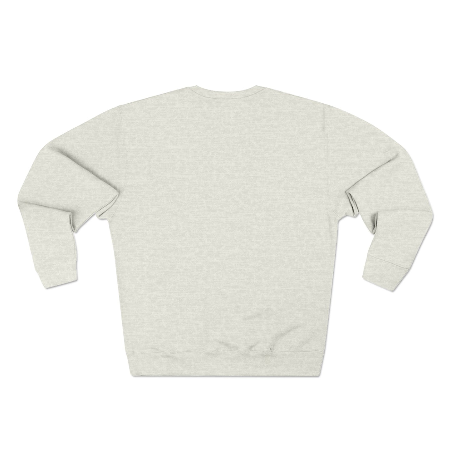 loved. Crewneck Sweatshirt