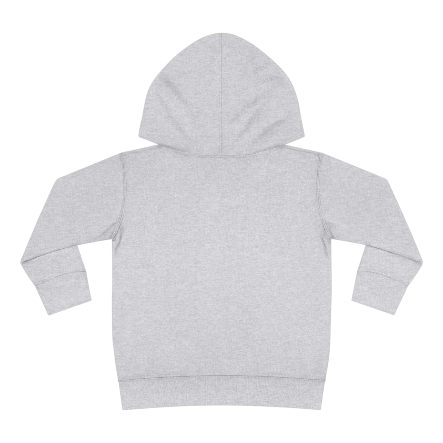 loved. Toddler Pullover Fleece Hoodie