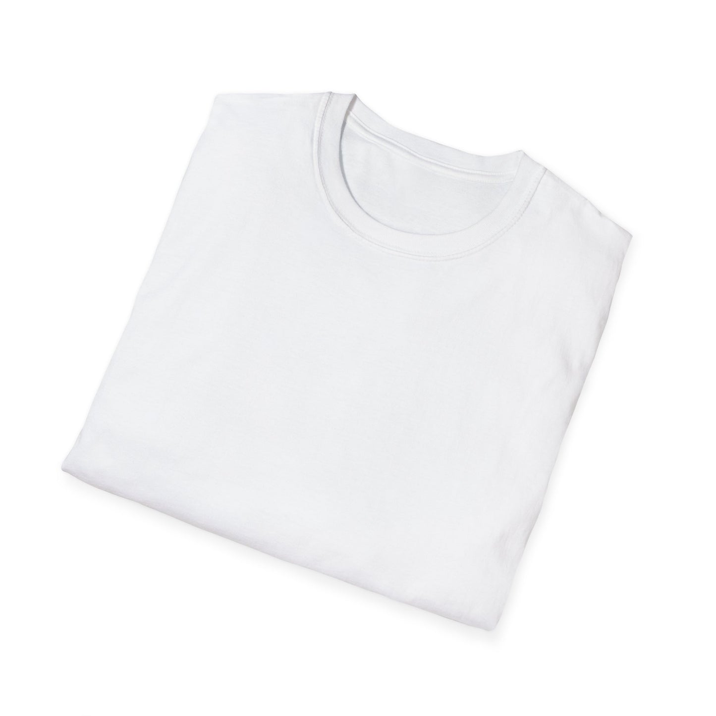 loved. Softstyle T-Shirt