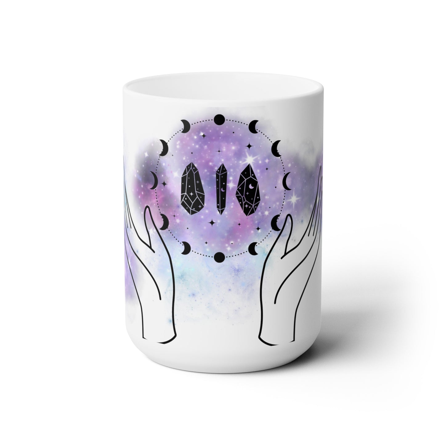 Cool Cosmos Mug