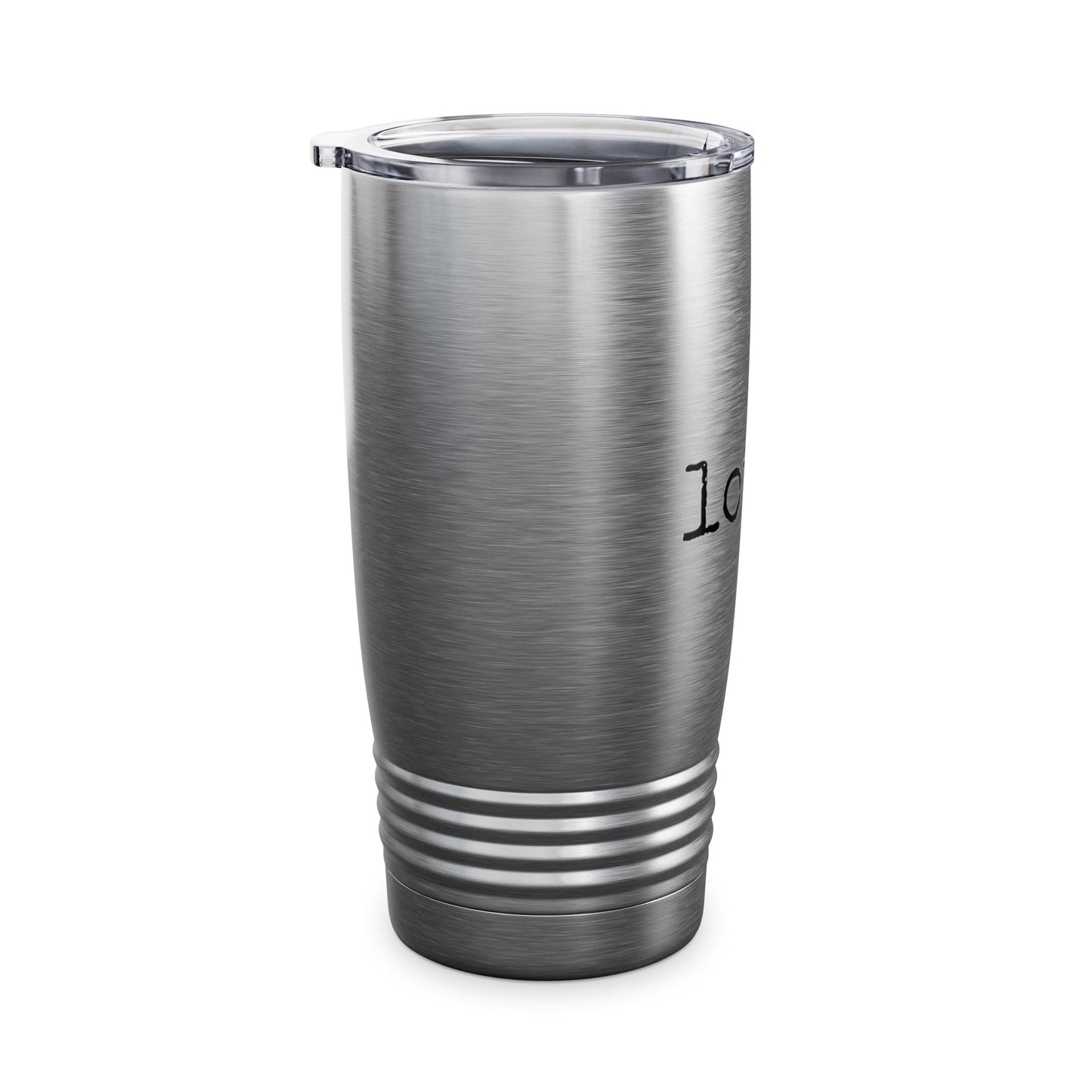 Loved. Ringneck Tumbler, 20oz