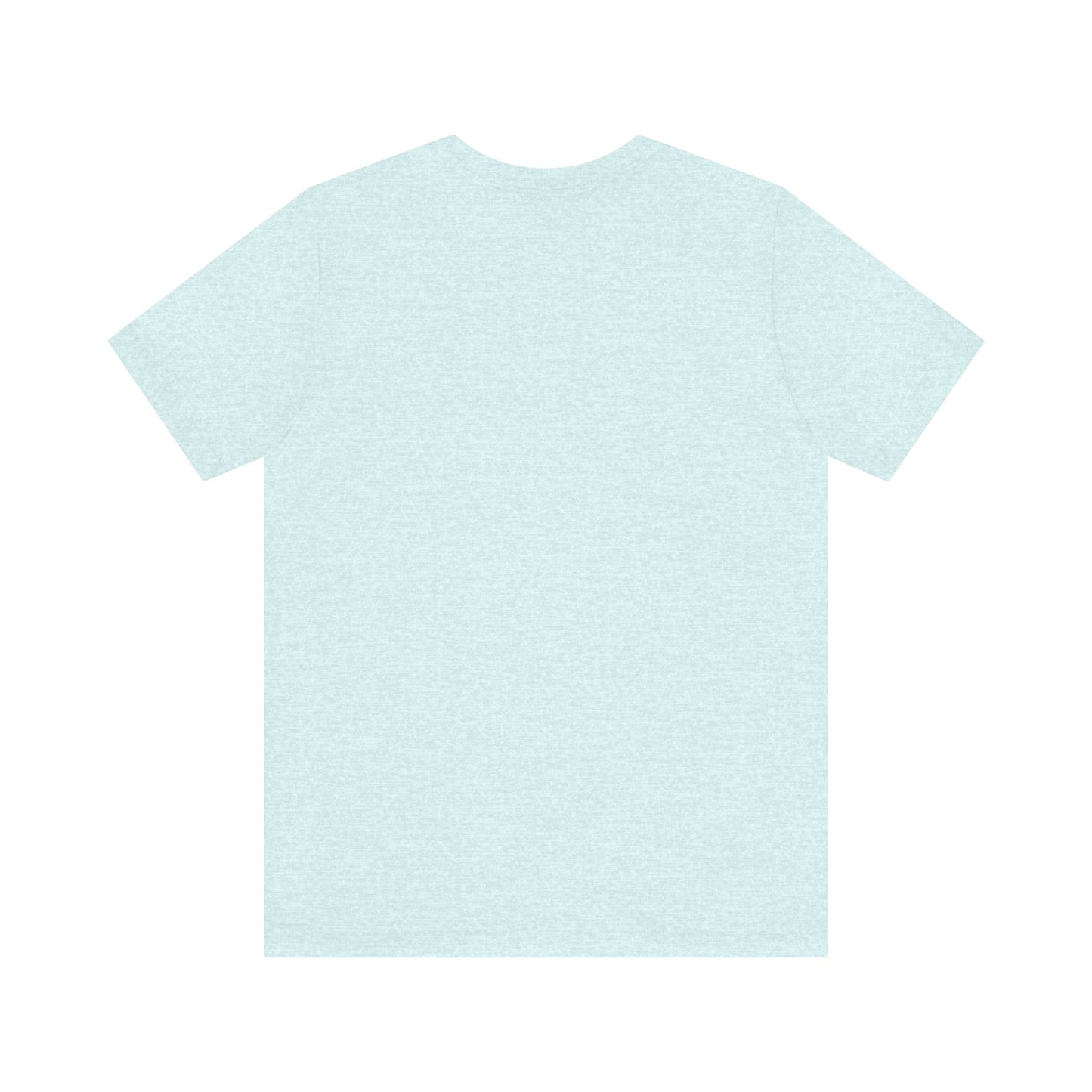 loved. Jersey Short Sleeve Tee