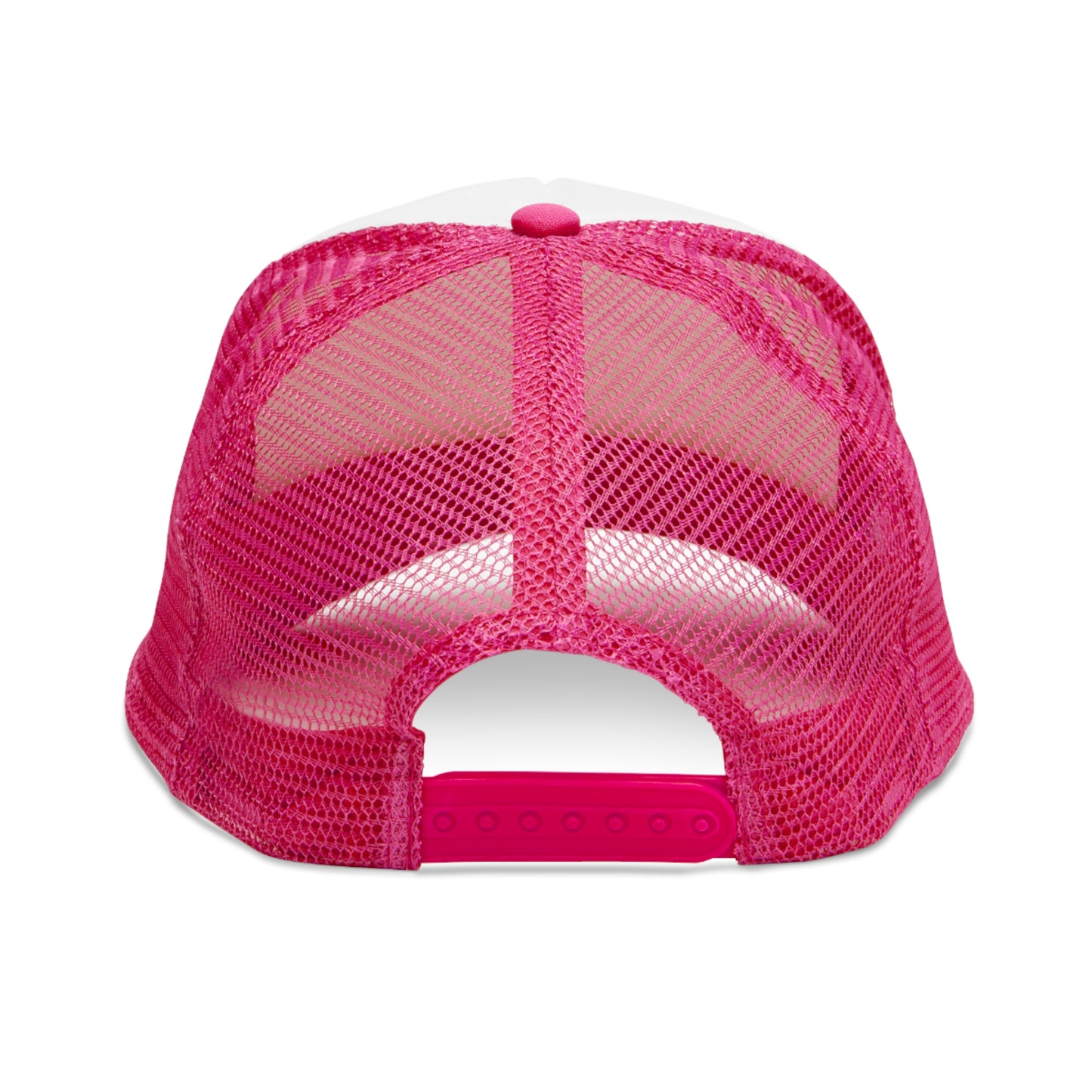 Flamingo Trucker Hat