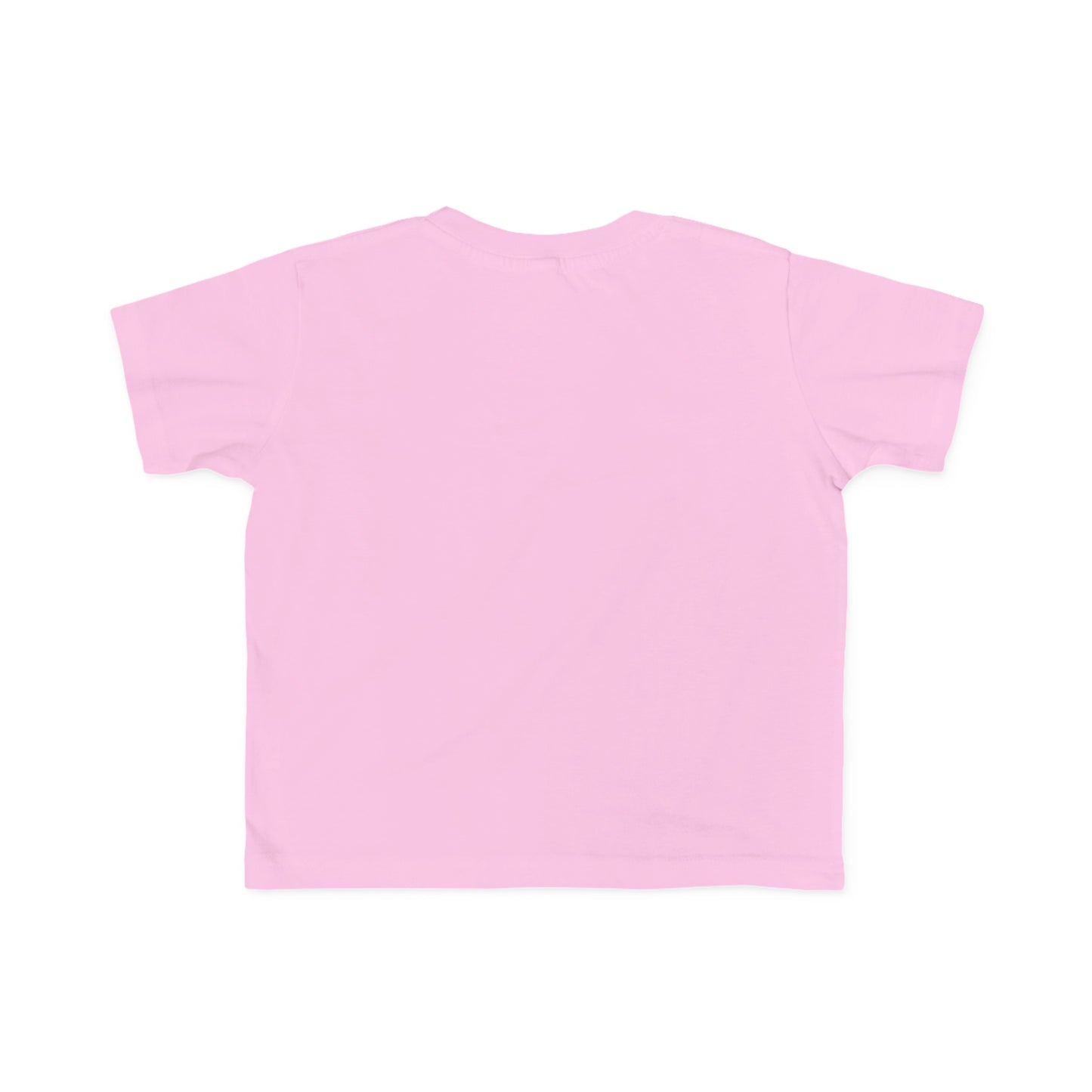 loved. Toddler's Fine Jersey Tee