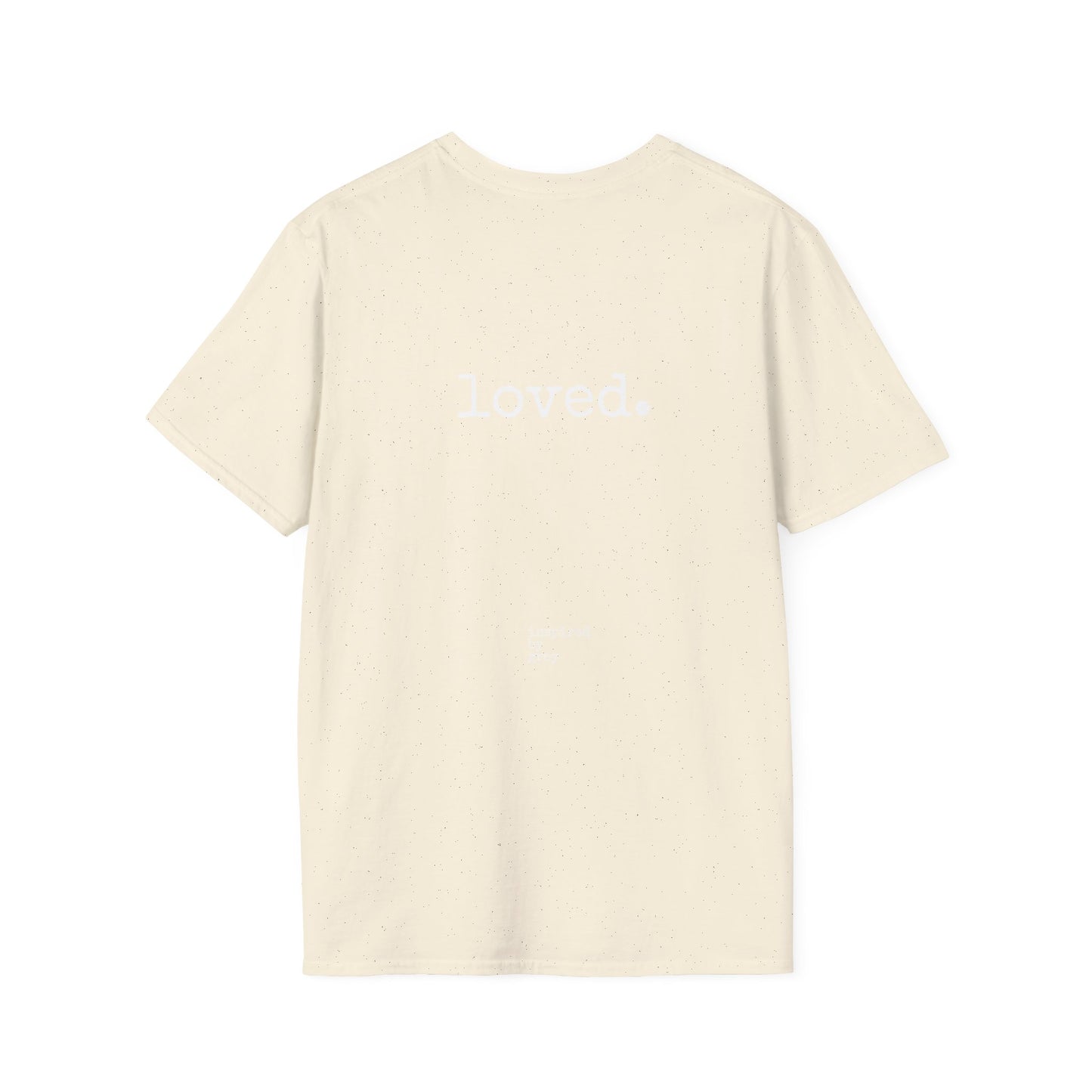 loved. Softstyle T-Shirt