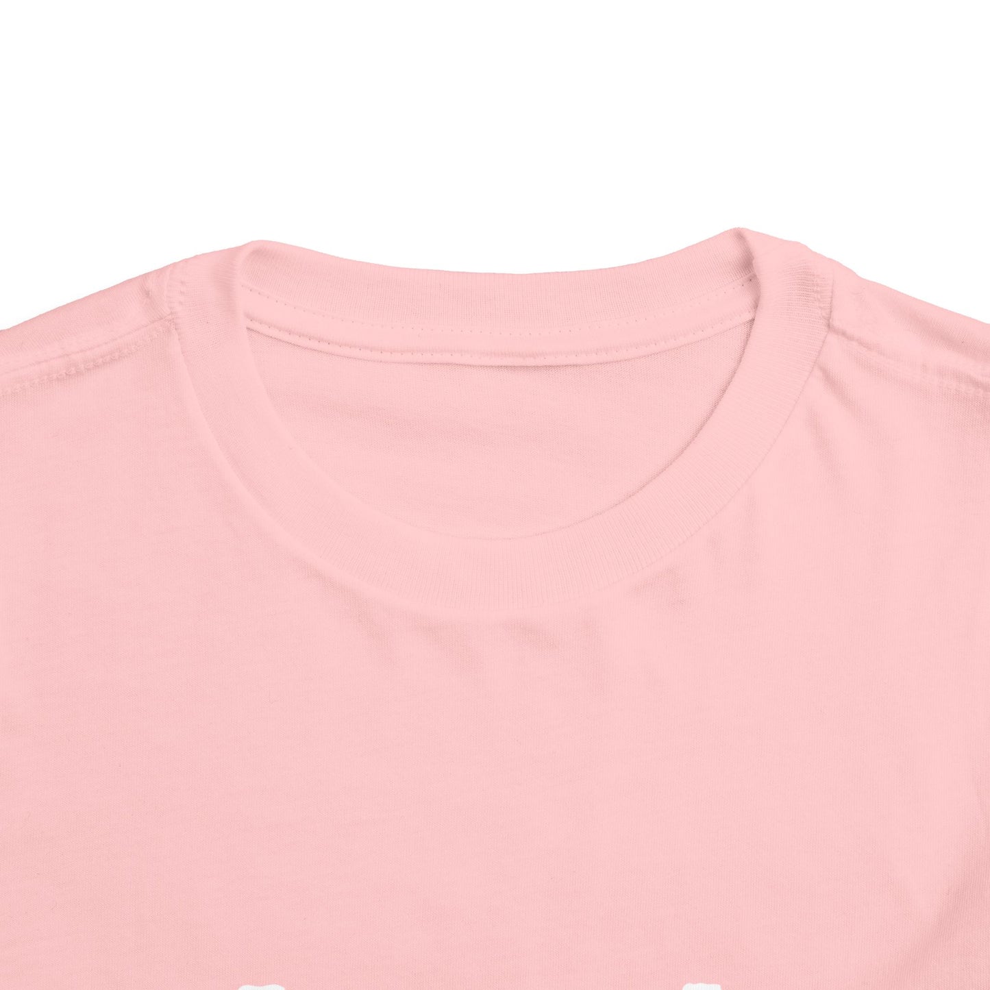 loved. Toddler Short Sleeve Tee