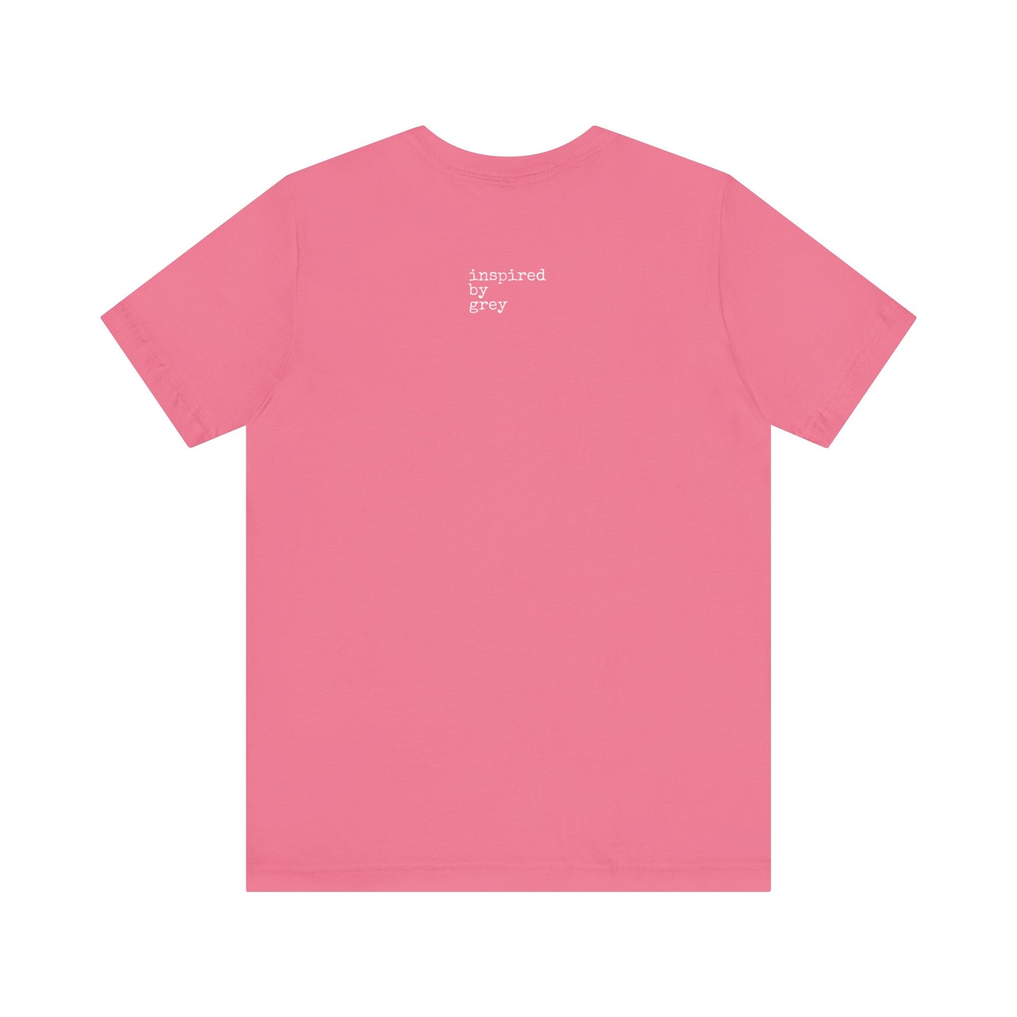 Flamingos Jersey Short Sleeve Tee