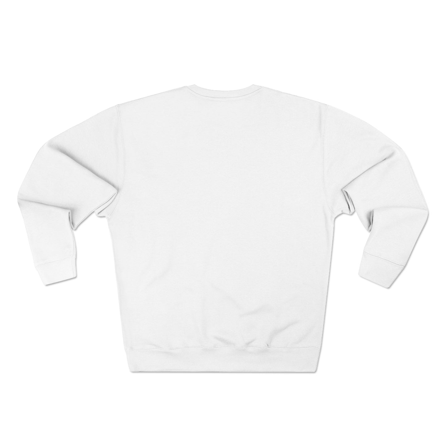 loved. Crewneck Sweatshirt