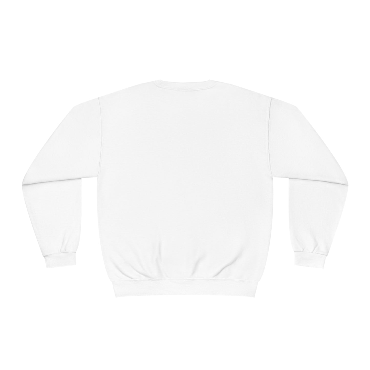 Finding My Own Path Crewneck Sweatshirt