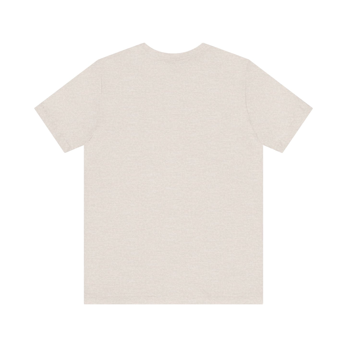 loved. Jersey Short Sleeve Tee