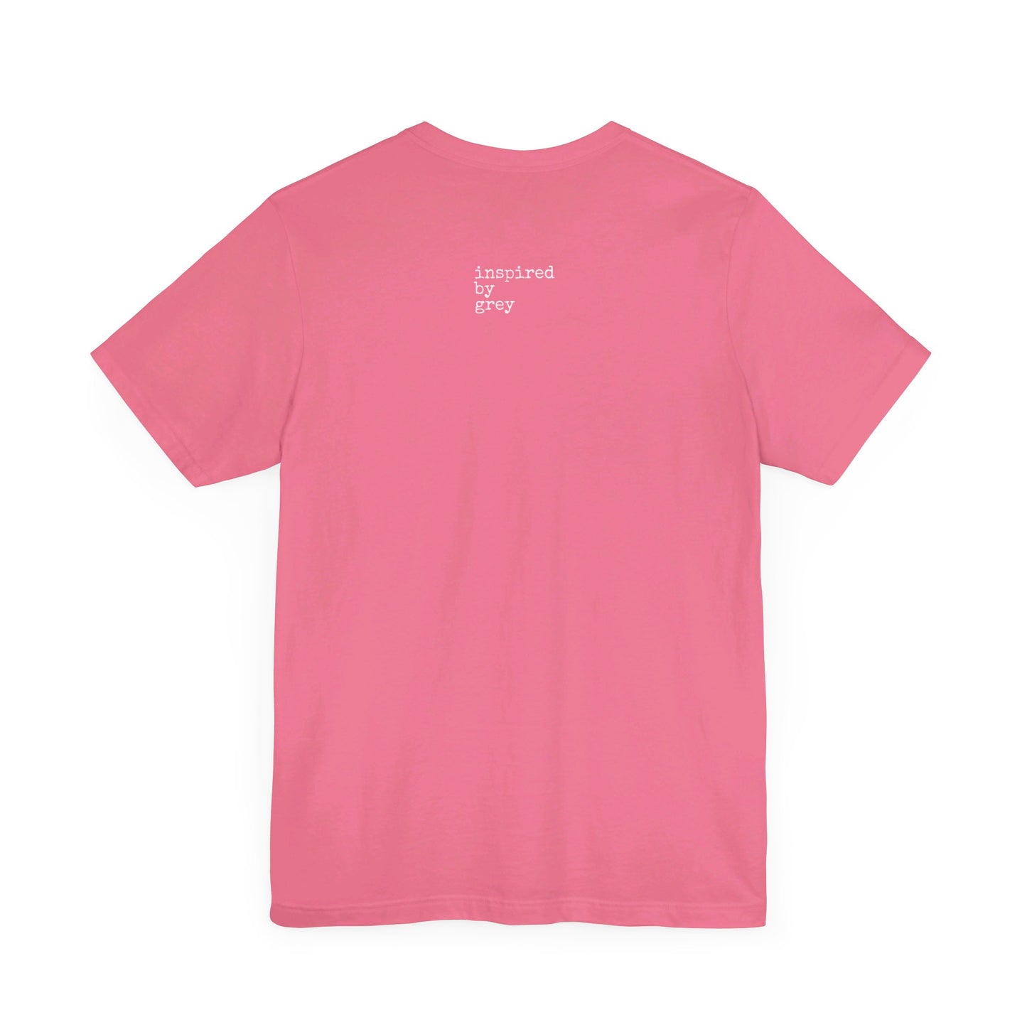 Flamingos Jersey Short Sleeve Tee