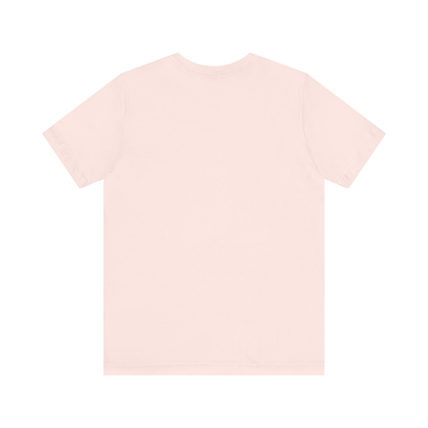 loved. Jersey Short Sleeve Tee