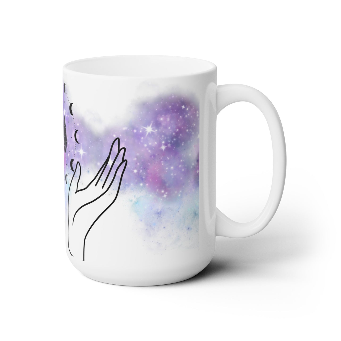 Cool Cosmos Mug