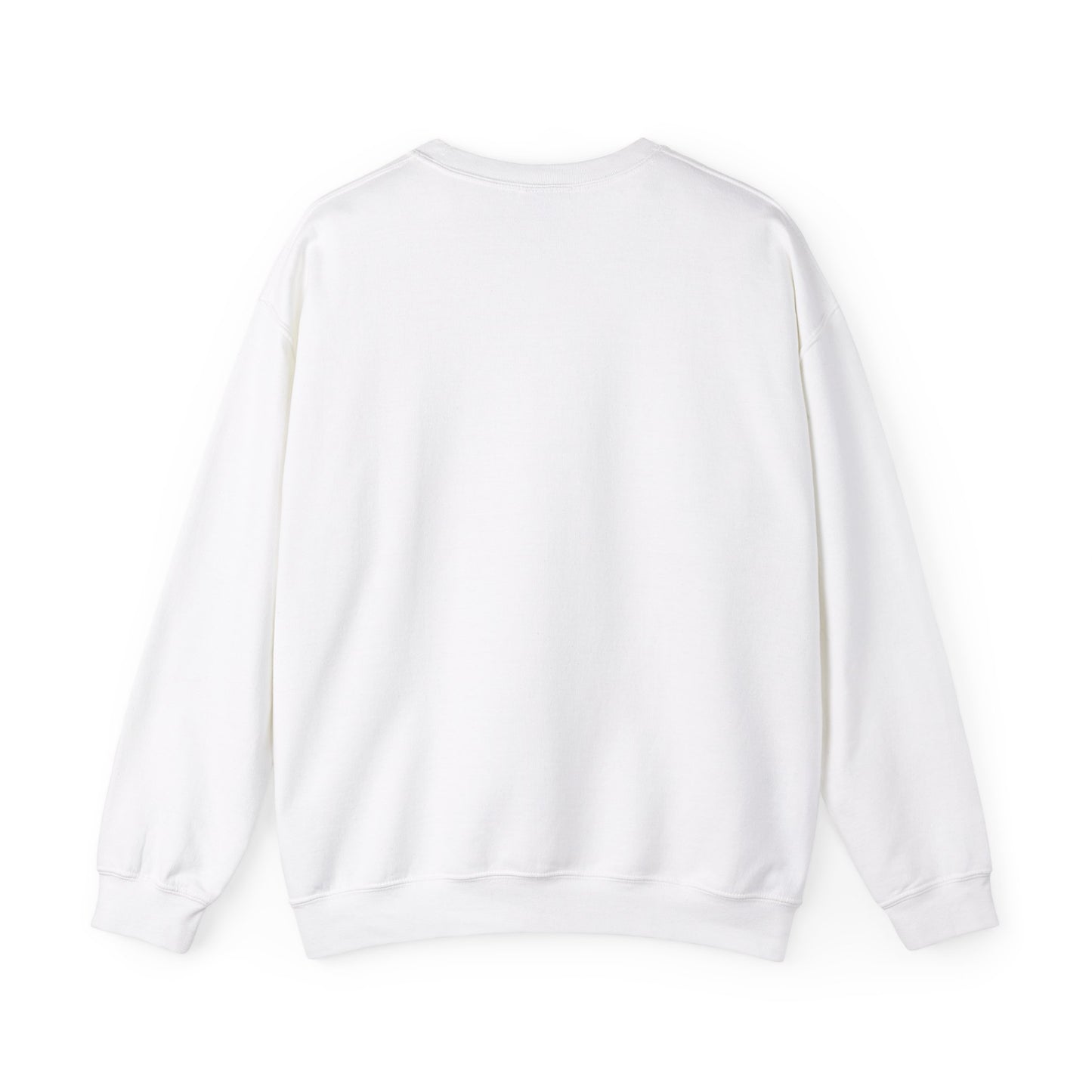 Crunchy Mama Crewneck Sweatshirt