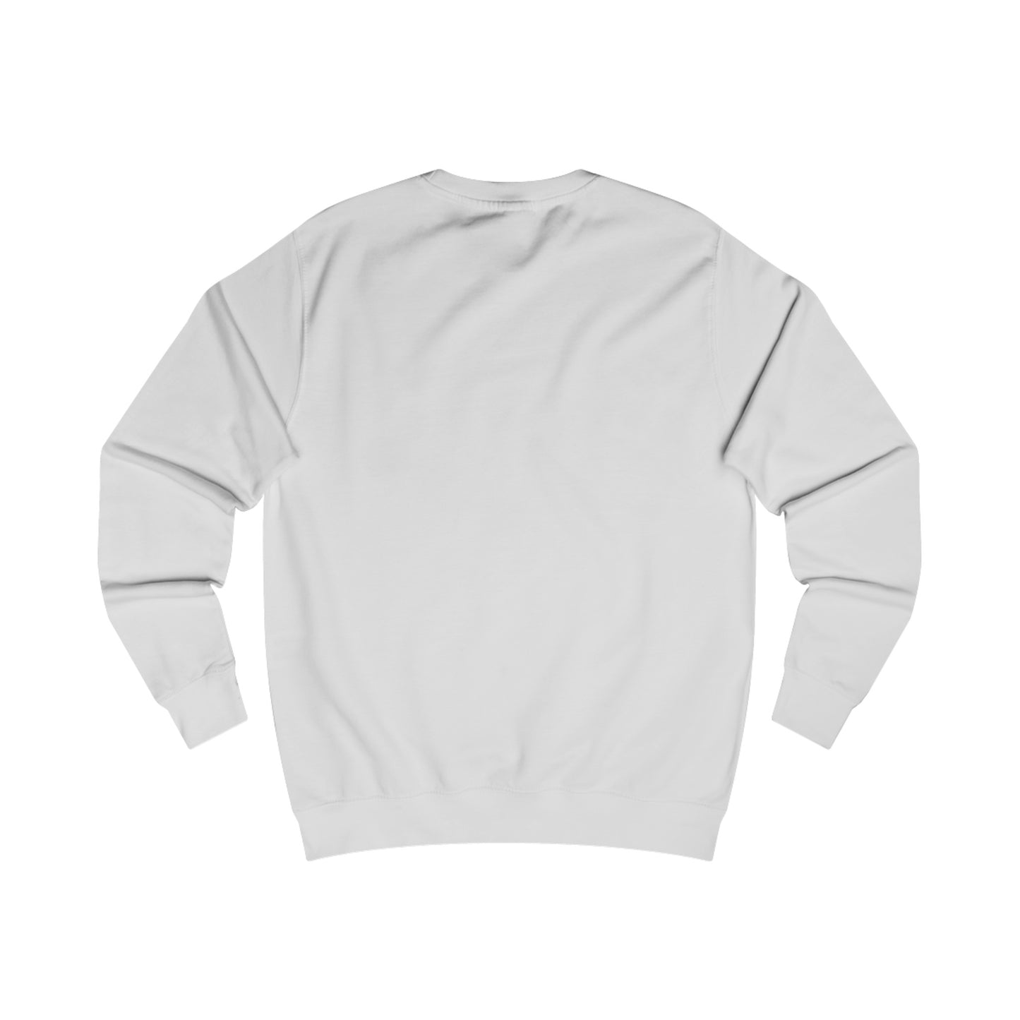 Oversized Moon Phase Sweatshirt