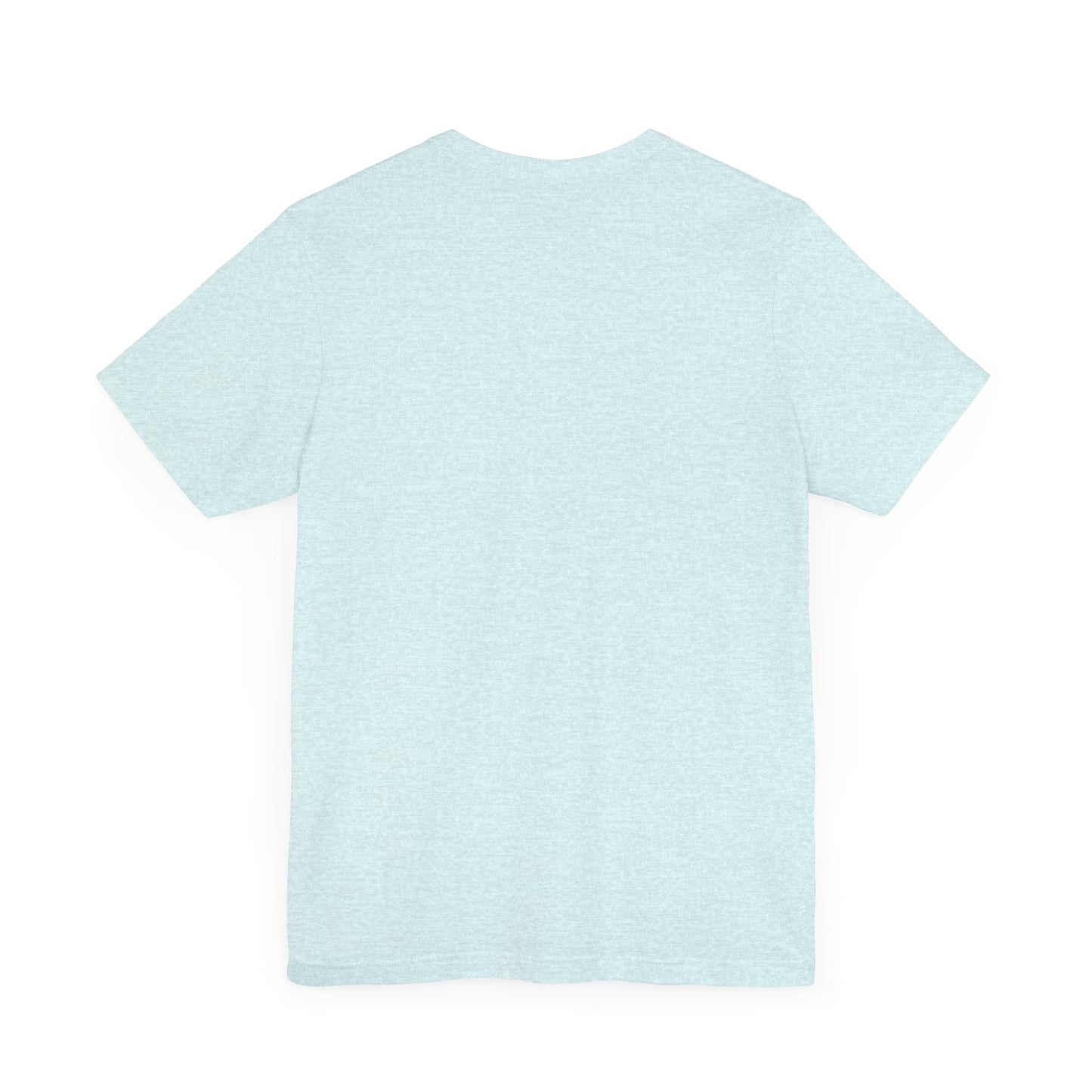 loved. Jersey Short Sleeve Tee