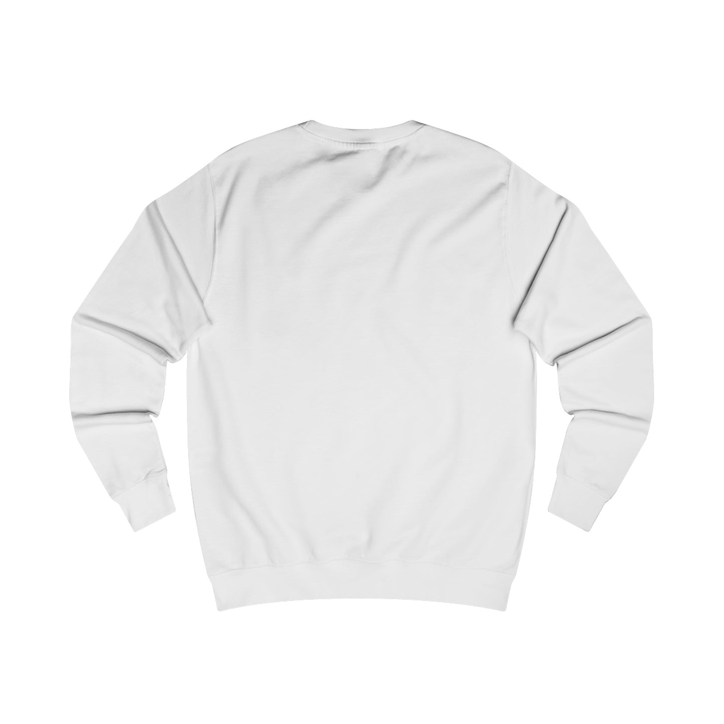 Oversized Moon Phase Sweatshirt