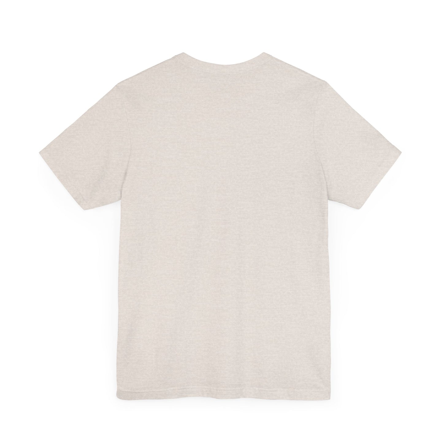 loved. Jersey Short Sleeve Tee