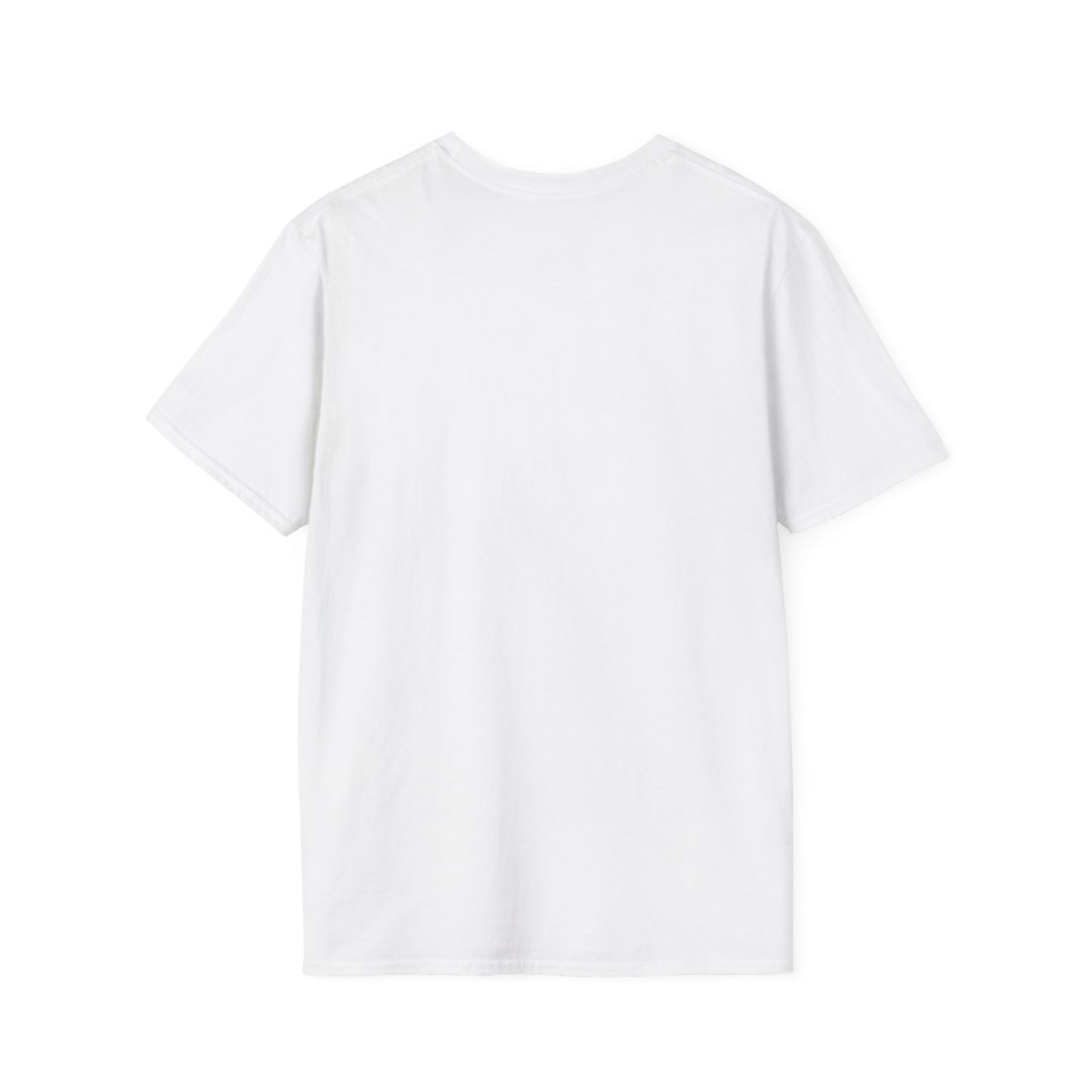 loved. Softstyle T-Shirt