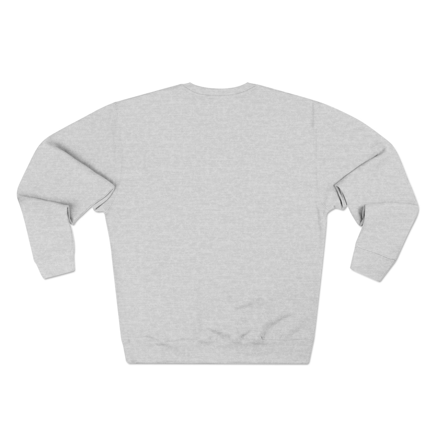 loved. Crewneck Sweatshirt