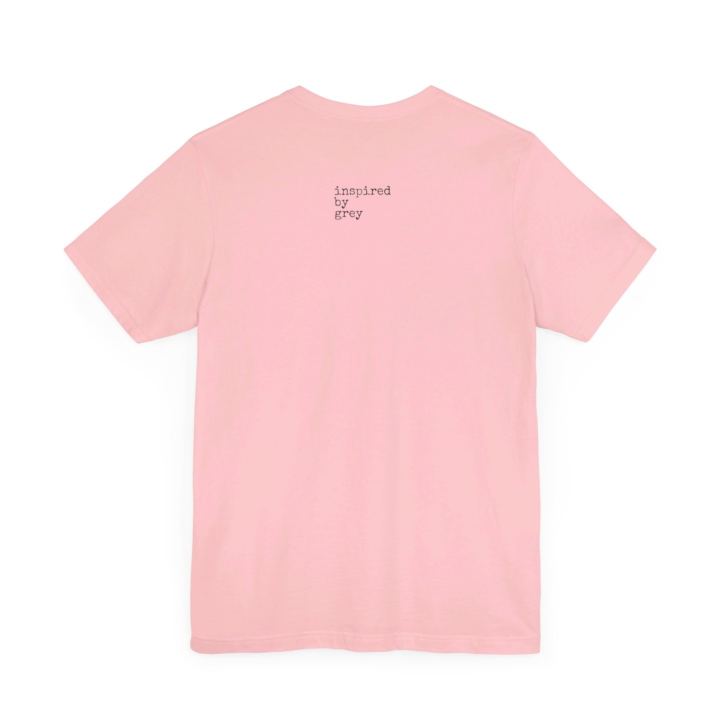 Flamingos Jersey Short Sleeve Tee