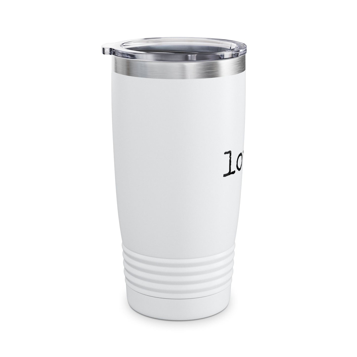 Loved. Ringneck Tumbler, 20oz