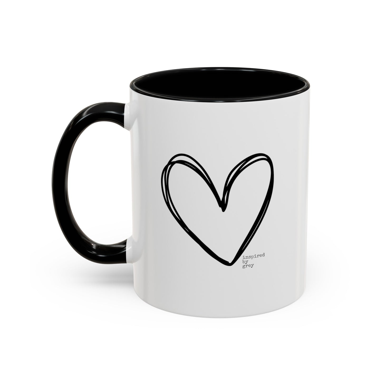 I Just Really Love You Mug, 11oz