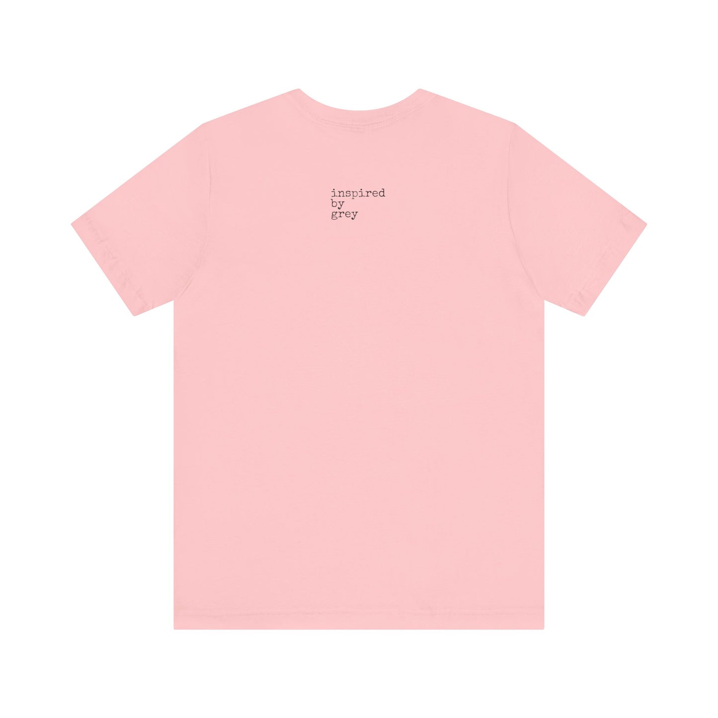 Flamingos Jersey Short Sleeve Tee