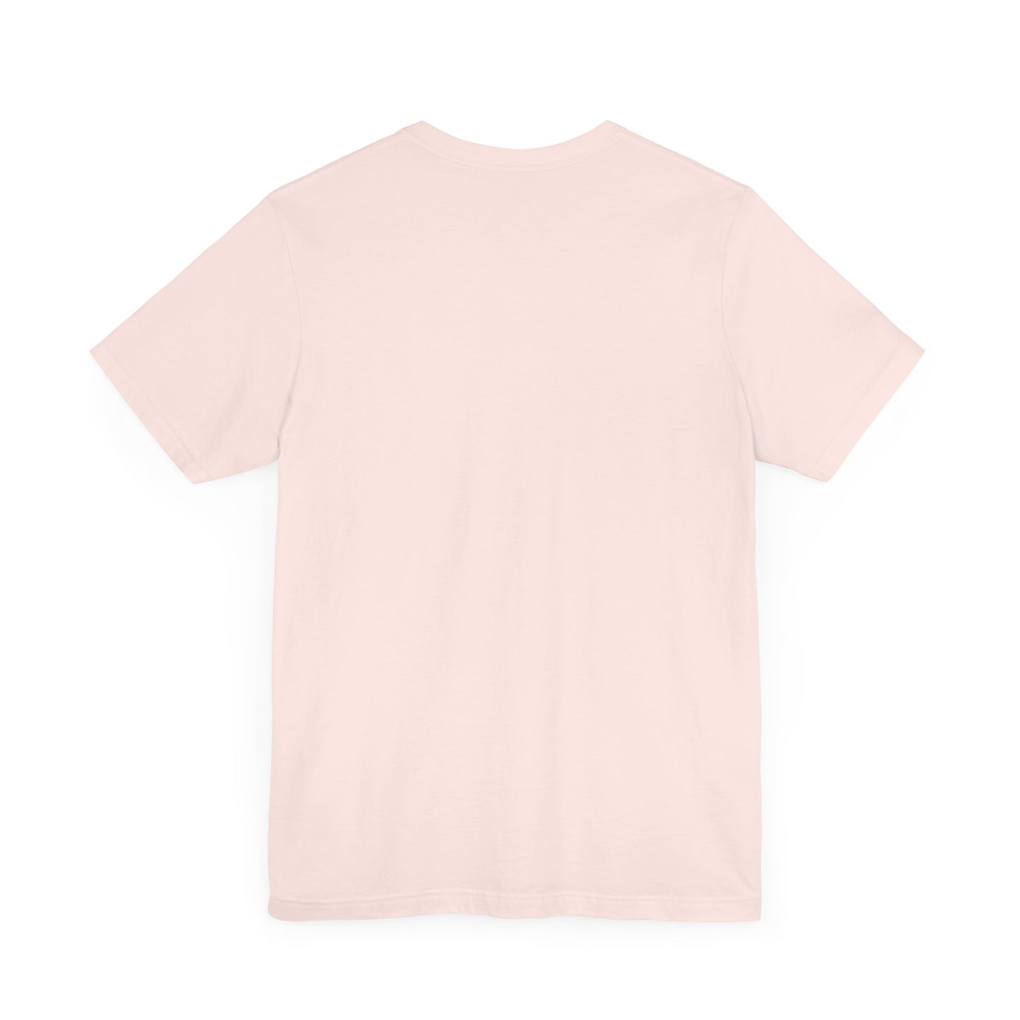 loved. Jersey Short Sleeve Tee