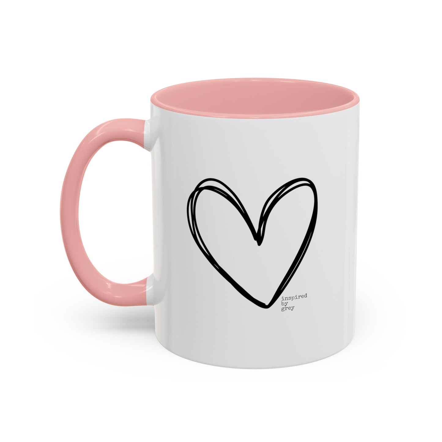 I Just Really Love You Mug, 11oz