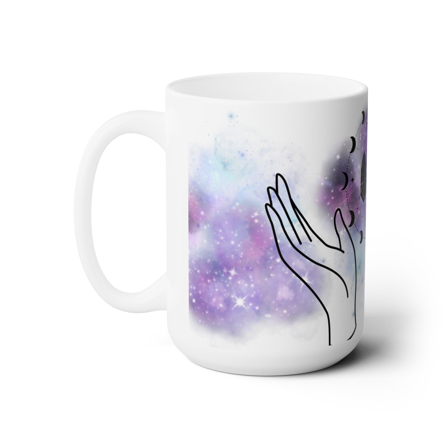 Cool Cosmos Mug