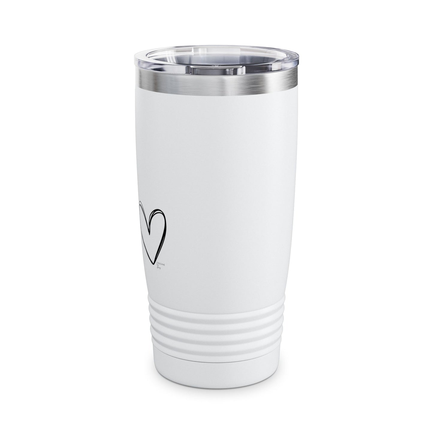 Loved. Ringneck Tumbler, 20oz